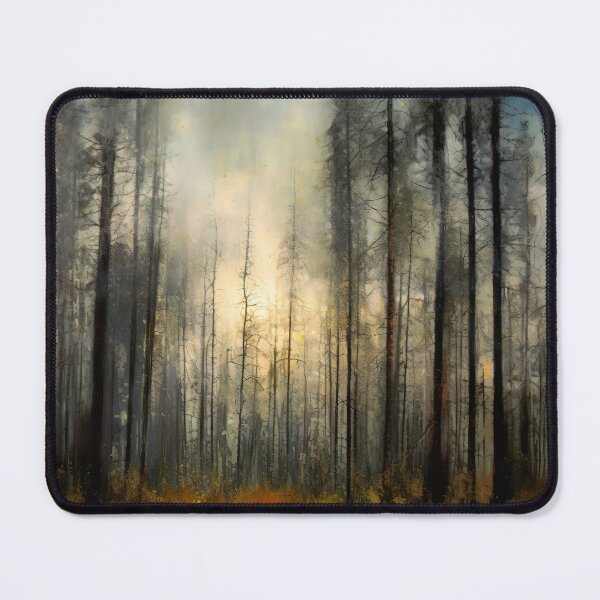 Item preview, Aspen Forest designed and sold by Soulsystem123.