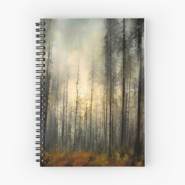 Item preview, Aspen Forest designed and sold by Soulsystem123.