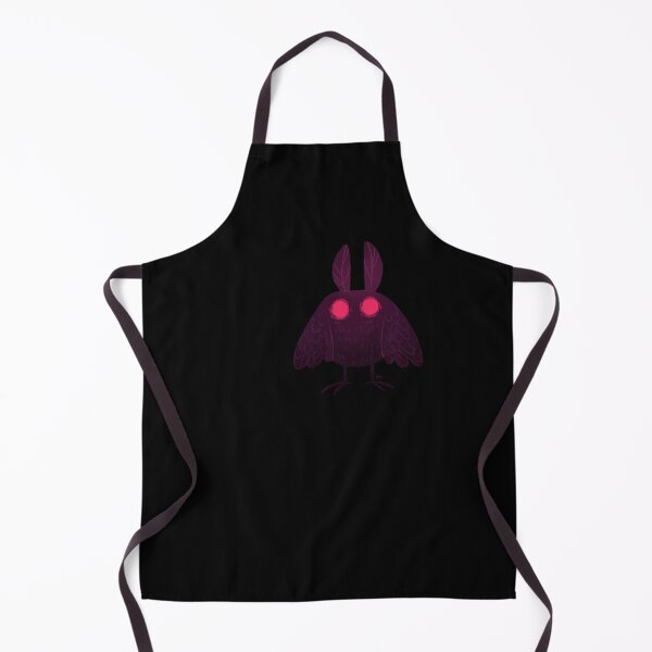 Item preview, Mothman designed and sold by HortensGallet.