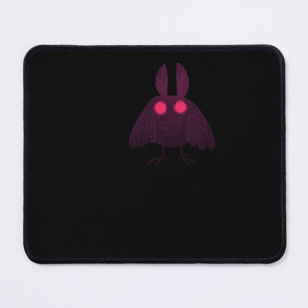 Item preview, Mothman designed and sold by HortensGallet.