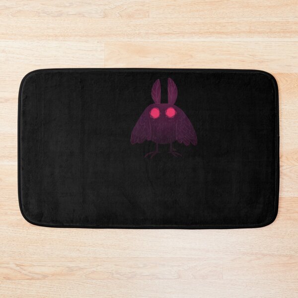 Item preview, Mothman  designed and sold by HortensGallet.