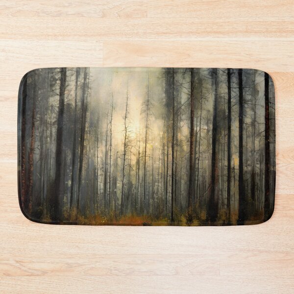 Item preview, Aspen Forest designed and sold by Soulsystem123.