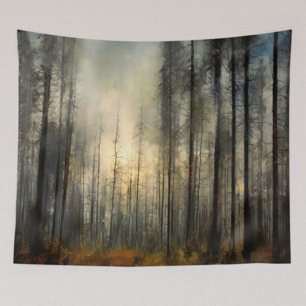Item preview, Aspen Forest designed and sold by Soulsystem123.