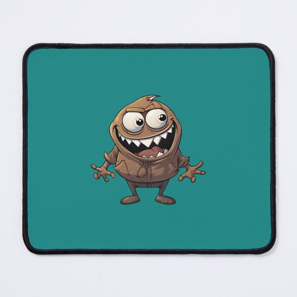 Item preview, Garten of Banban Characters - Sheriff Toadster Fanart designed and sold by niahupshaws.