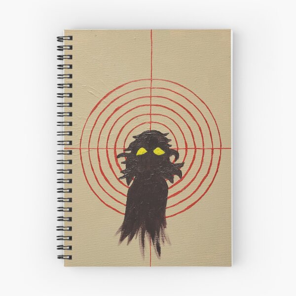 Item preview, hunted designed and sold by Sadie Marie.