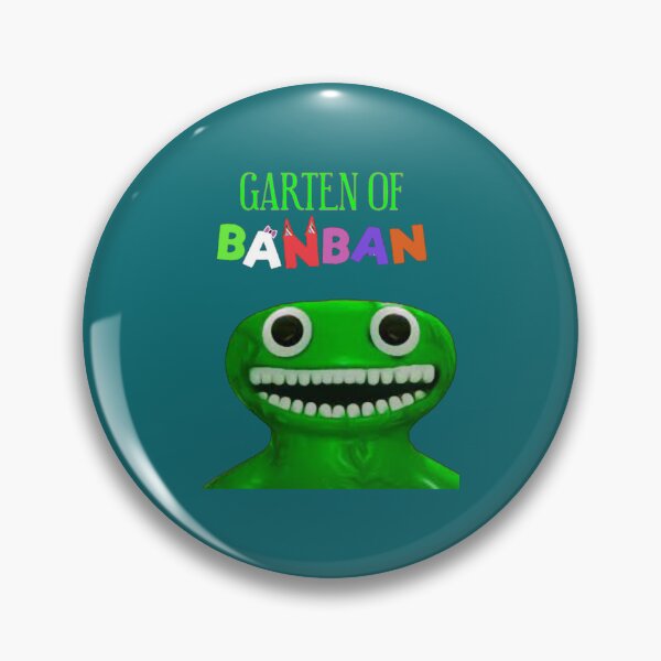 Item preview, Garten Of Banban Garten Of Banban Garten Of Banban Garten Of Banban 1 designed and sold by niahupshaws.