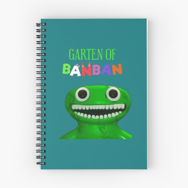 Item preview, Garten Of Banban Garten Of Banban Garten Of Banban Garten Of Banban 1 designed and sold by niahupshaws.