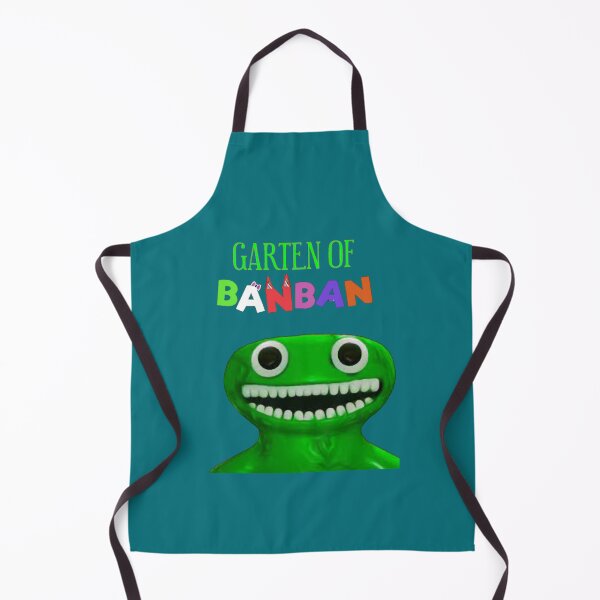Item preview, Garten Of Banban Garten Of Banban Garten Of Banban Garten Of Banban 1 designed and sold by niahupshaws.