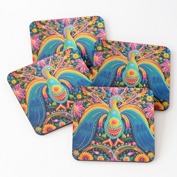 Item preview, Quetzal art designed and sold by olademar.