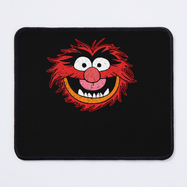 Item preview, Muppets brushed designed and sold by HortensGallet.
