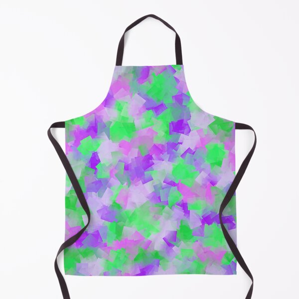 Item preview, Spring Blooming Confetti designed and sold by abstractwhimsy.