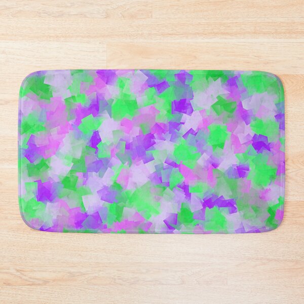 Item preview, Spring Blooming Confetti designed and sold by abstractwhimsy.