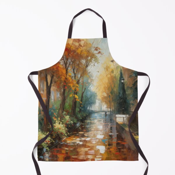 Item preview, AUTUMNS SWEET LULLABY designed and sold by ArtbyRolleen.