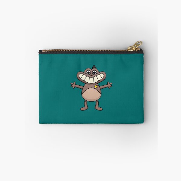 Item preview, Sheriff Toadster Garten of Banban designed and sold by niahupshaws.