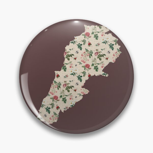 Item preview, Lebanese Flag  designed and sold by Rayan Wehbe.