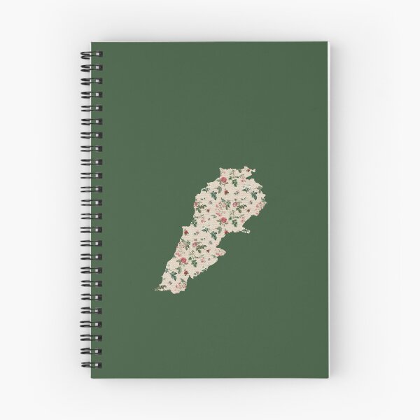 Item preview, Lebanese Flag  designed and sold by Rayan Wehbe.