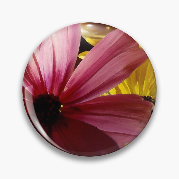 Item preview, Floral Mindscape designed and sold by Wayne King.