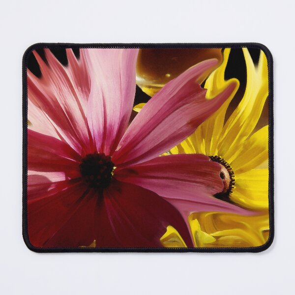 Item preview, Floral Mindscape designed and sold by Wayne King.
