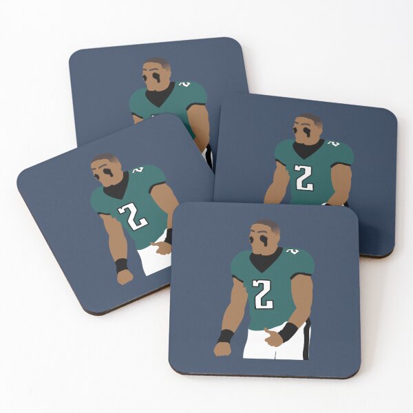 Item preview, JALEN HURTS 	 1	 designed and sold by mglsbdvnvl60.