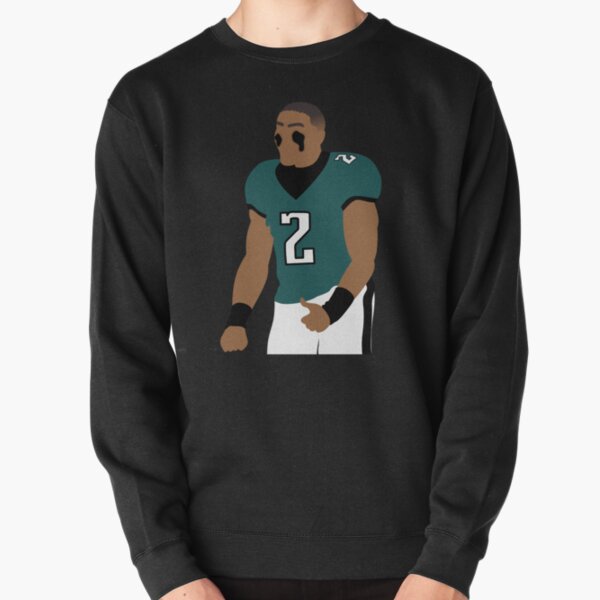 Philadelphia Eagles Jalen Hurts running and throwing Club 2020 logo shirt,  hoodie, sweater, long sleeve and tank top