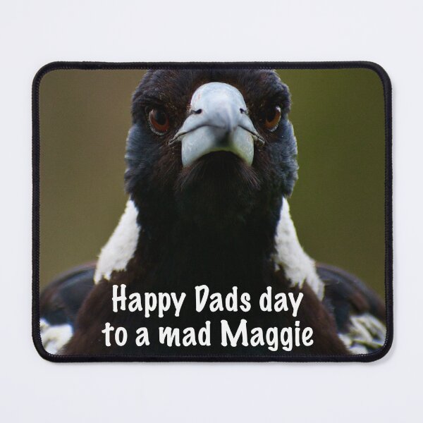 Item preview, Mad Maggie designed and sold by GiantPaul.