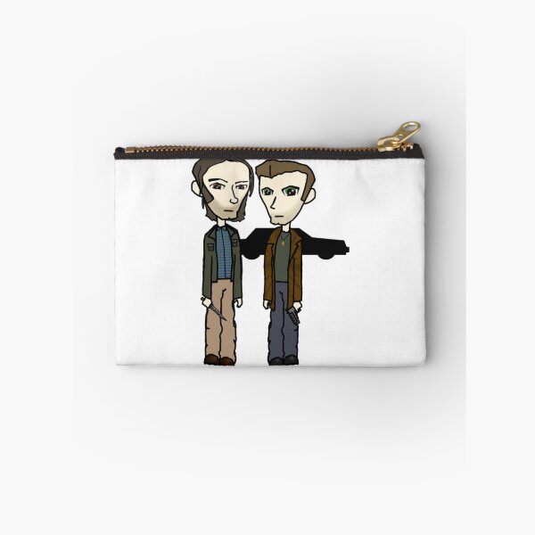 Item preview, Sam & Dean  2 designed and sold by sybilthorn.