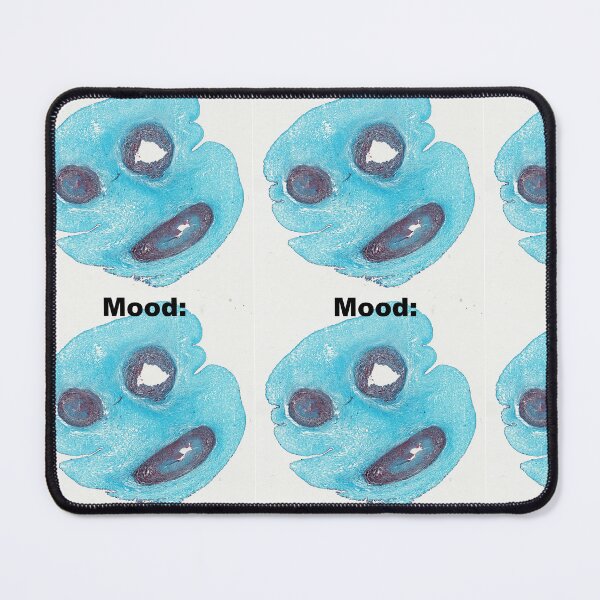 Item preview, Mood designed and sold by Love Histology.