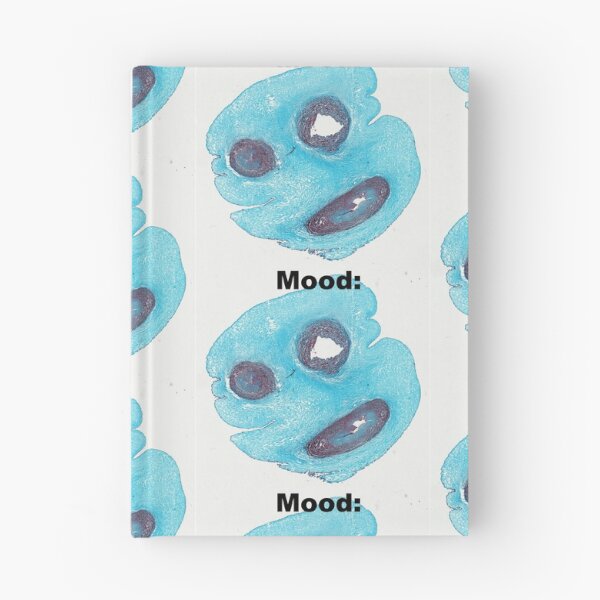 Item preview, Mood designed and sold by Love Histology.