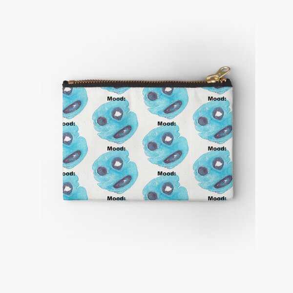 Item preview, Mood designed and sold by Love Histology.