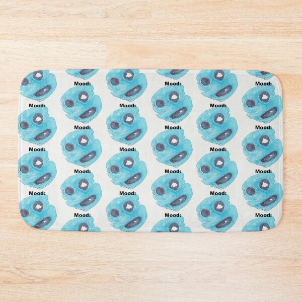 Item preview, Mood designed and sold by Love Histology.