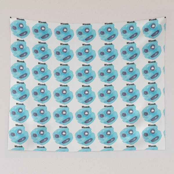 Item preview, Mood designed and sold by Love Histology.