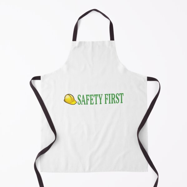 Item preview, Most Selling Stickers TShirt Hats Safety First Sticker designed and sold by Bro Will Love This.