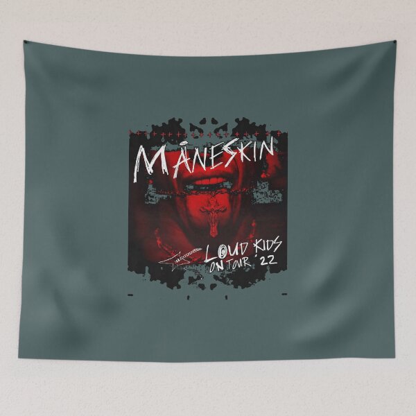 Item preview, fourman Loud kids on Tour designed and sold by RiversIrons.