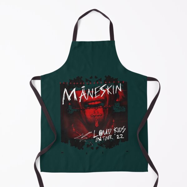 Item preview, fourman Loud kids on Tour designed and sold by RiversIrons.
