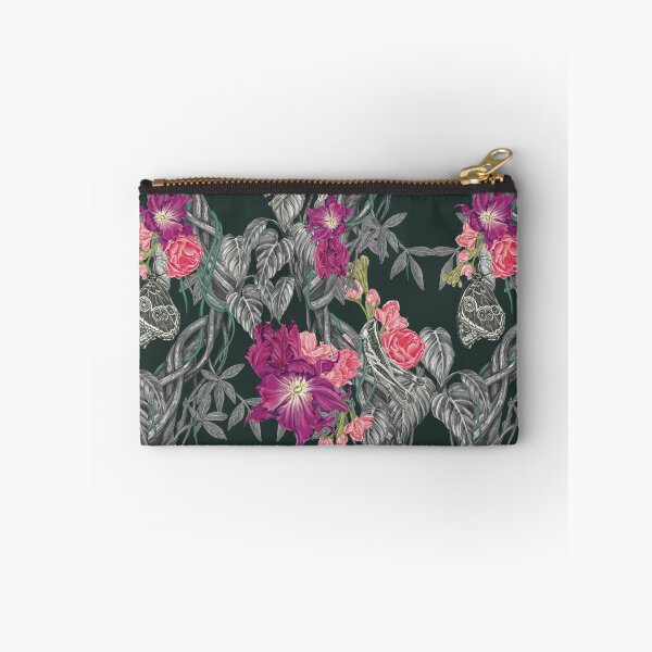 Item preview, Dark Mystery Vine floral   designed and sold by shamiss.
