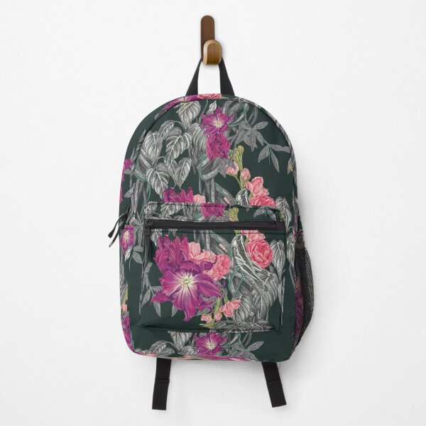 Item preview, Dark Mystery Vine floral designed and sold by shamiss.