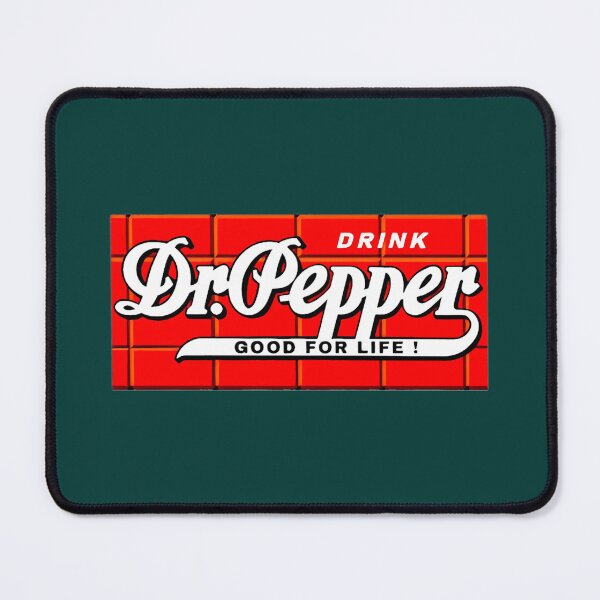 Item preview, Dr Pepper - Good for Life! Classic  designed and sold by yechielhastyn.