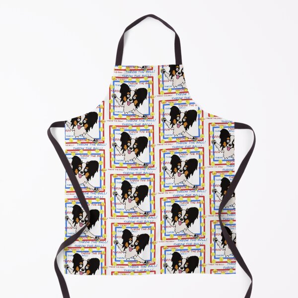 Item preview, Throw The Ball Tri Papillon! designed and sold by Justbijou.