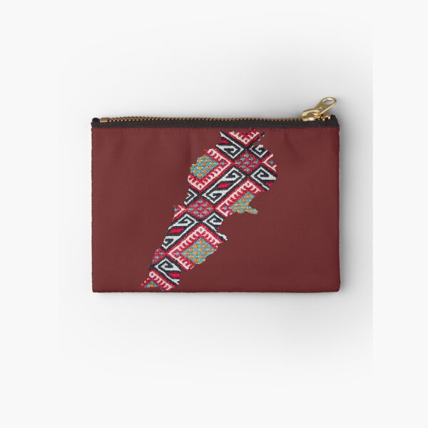 Item preview, Lebanese Flag designed and sold by Rayan Wehbe.
