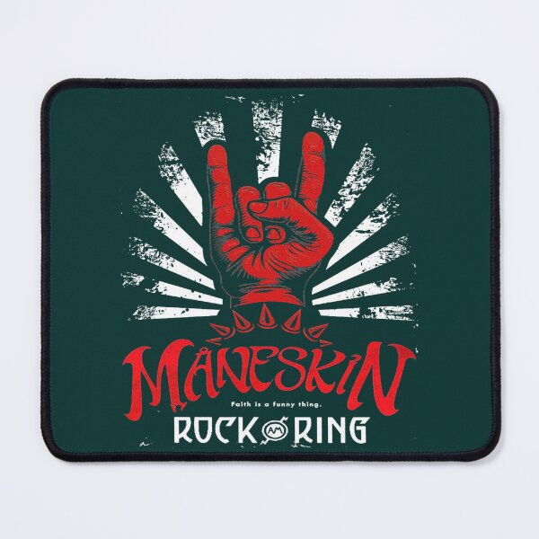 Item preview, Måneskin Best seller designed and sold by RiversIrons.