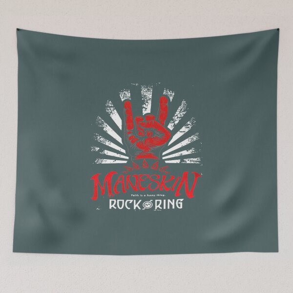 Item preview, Måneskin Best seller  designed and sold by RiversIrons.