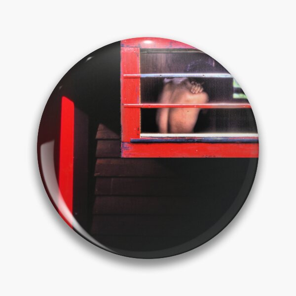 Item preview, Red Reflections designed and sold by Wayne King.