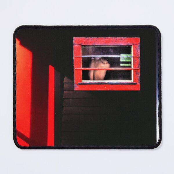 Item preview, Red Reflections designed and sold by Wayne King.