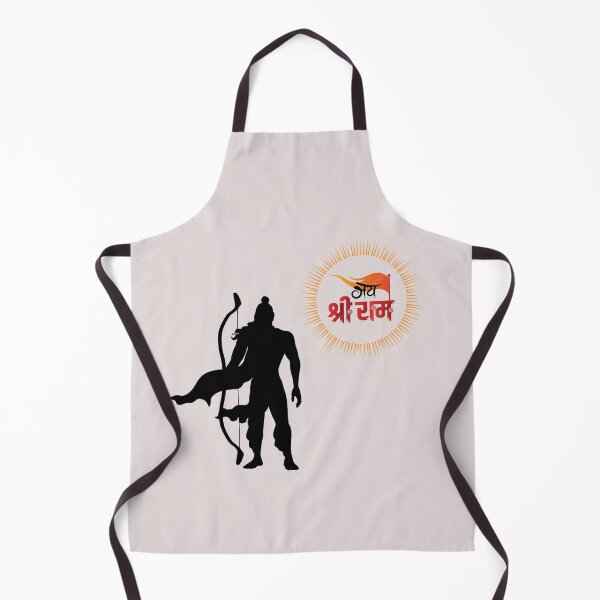 Item preview, jay shri ram designed and sold by krishana3d.