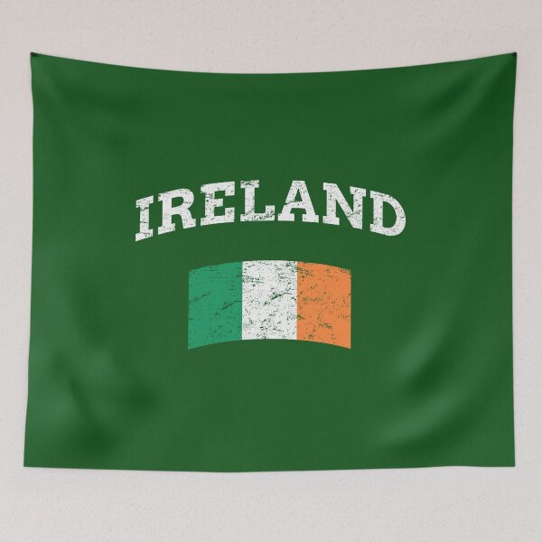 Item preview, Vintage Irish Ireland Saint Patrick Day designed and sold by vladocar.