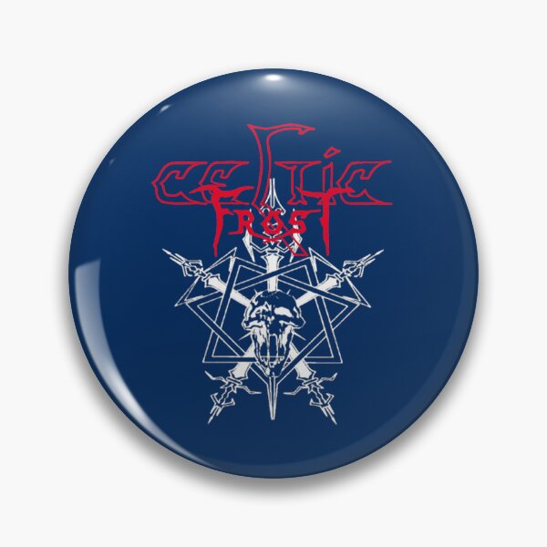 Item preview, Celtic Frost  designed and sold by Delaynakale.