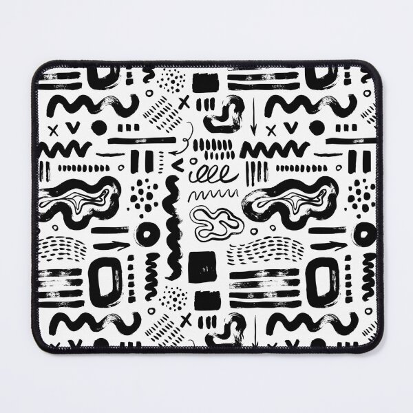 Item preview, geometric shapes designed and sold by sasasticker.