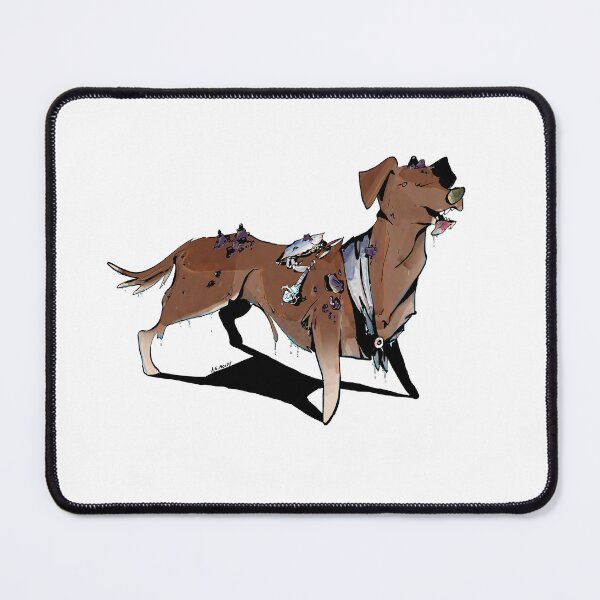 Item preview, Chesapeake Bay Retriever Sorcerer designed and sold by Amanda Moody.