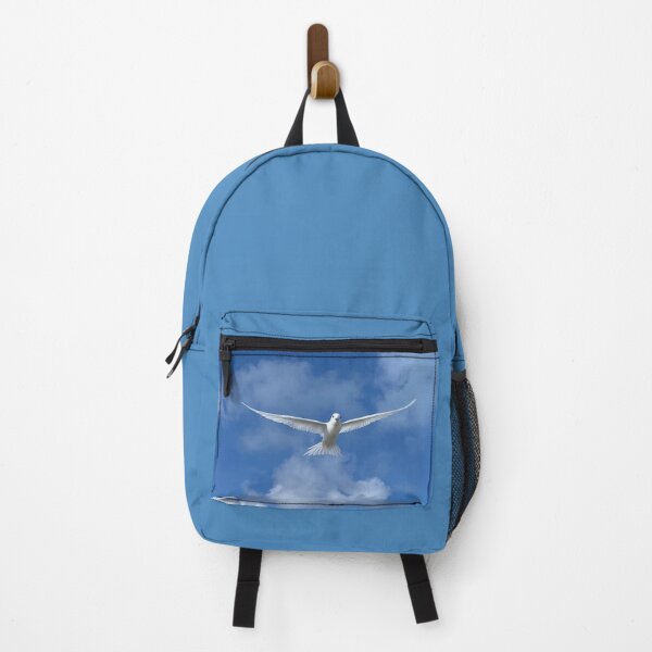 Item preview, Manu-o-ku (Fairy Tern) designed and sold by milkmobster.