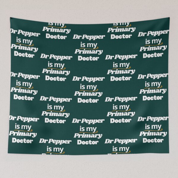 Item preview, Dr Pepper - Dr pepper designed and sold by yechielhastyn.